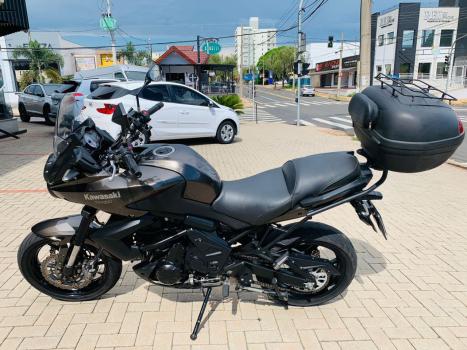 KAWASAKI Versys 650 ABS, Foto 4