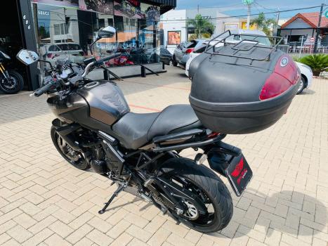 KAWASAKI Versys 650 ABS, Foto 5