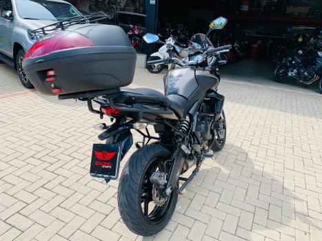 KAWASAKI Versys 650 ABS, Foto 6