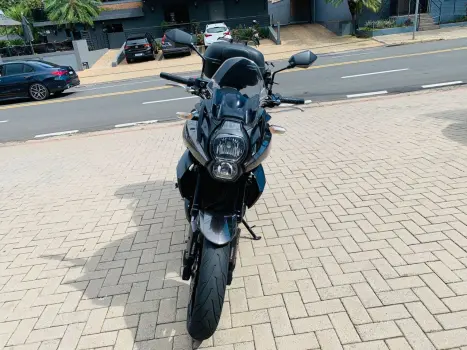 KAWASAKI Versys 650 ABS, Foto 7