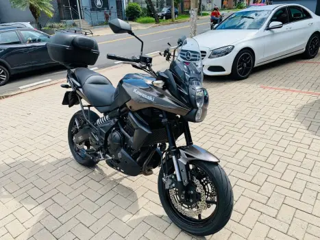 KAWASAKI Versys 650 ABS, Foto 8