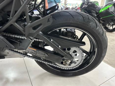 KAWASAKI Versys 650 ABS, Foto 4