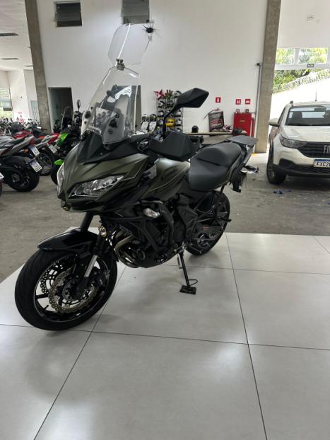 KAWASAKI Versys 650 ABS, Foto 7