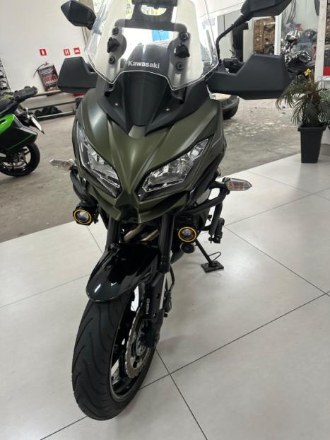 KAWASAKI Versys 650 ABS, Foto 9