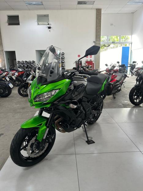 KAWASAKI Versys 650 ABS, Foto 3