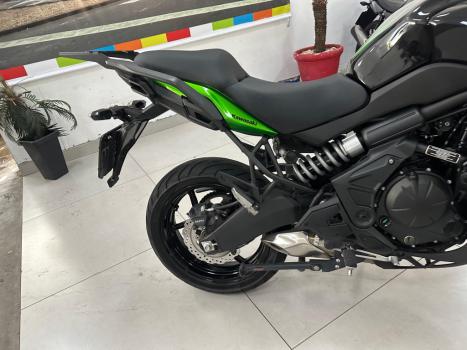 KAWASAKI Versys 650 ABS, Foto 5