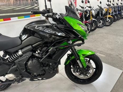 KAWASAKI Versys 650 ABS, Foto 7