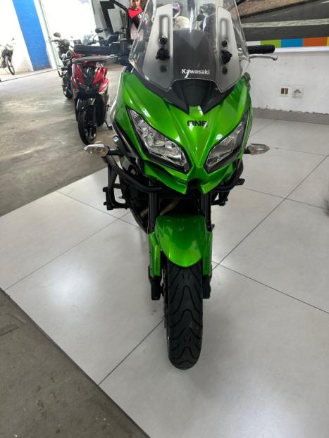 KAWASAKI Versys 650 ABS, Foto 9