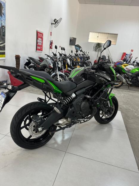 KAWASAKI Versys 650 ABS, Foto 13