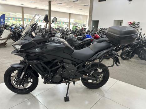 KAWASAKI Versys 650 ABS, Foto 4