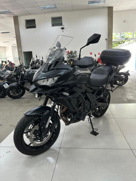 KAWASAKI Versys 650 ABS, Foto 5