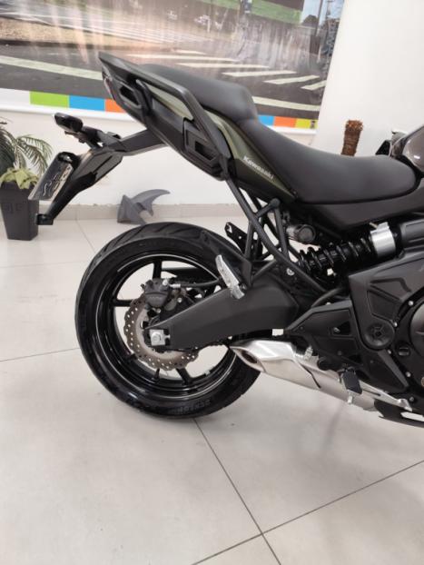 KAWASAKI Versys 650 ABS, Foto 3