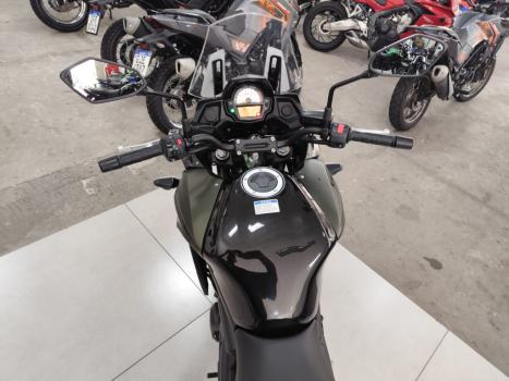 KAWASAKI Versys 650 ABS, Foto 10