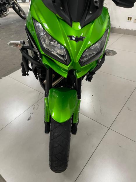 KAWASAKI Versys 650 ABS, Foto 3