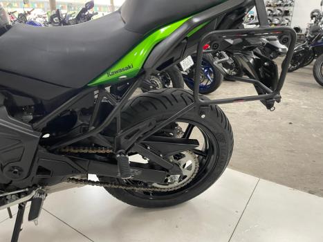 KAWASAKI Versys 650 ABS, Foto 5