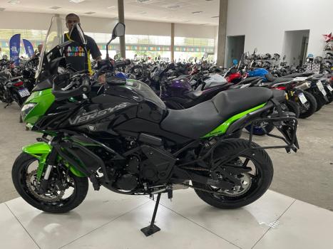 KAWASAKI Versys 650 ABS, Foto 8