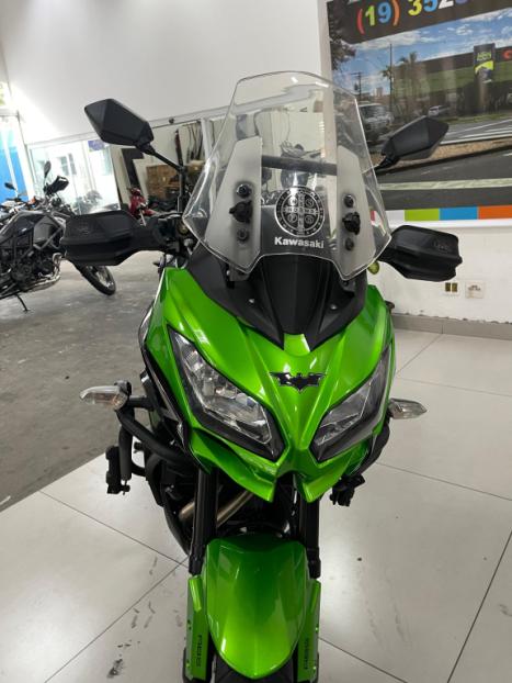 KAWASAKI Versys 650 ABS, Foto 10