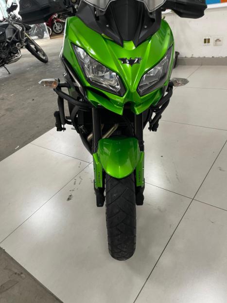 KAWASAKI Versys 650 ABS, Foto 11