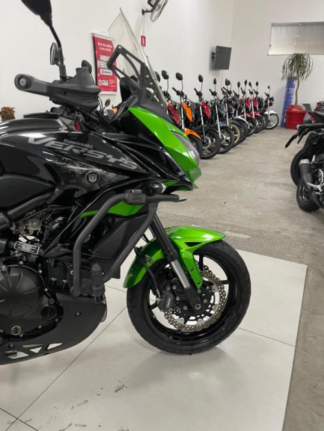 KAWASAKI Versys 650 ABS, Foto 12