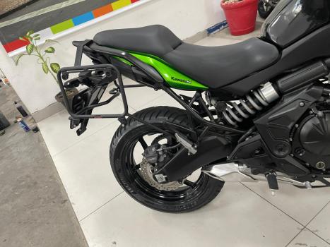 KAWASAKI Versys 650 ABS, Foto 13
