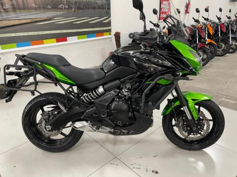 KAWASAKI Versys 650 ABS, Foto 15
