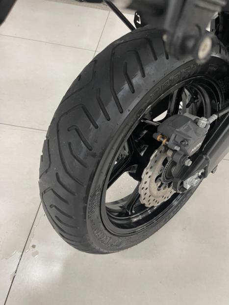KAWASAKI Versys 650 ABS, Foto 16