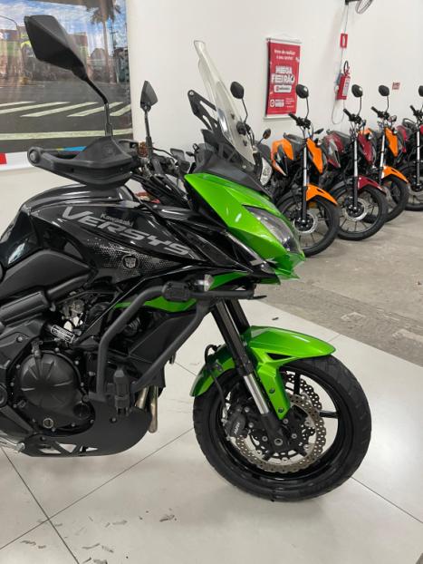 KAWASAKI Versys 650 ABS, Foto 17
