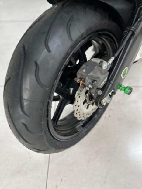 KAWASAKI Versys 650 ABS, Foto 2