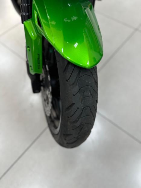 KAWASAKI Versys 650 ABS, Foto 3