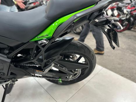 KAWASAKI Versys 650 ABS, Foto 4