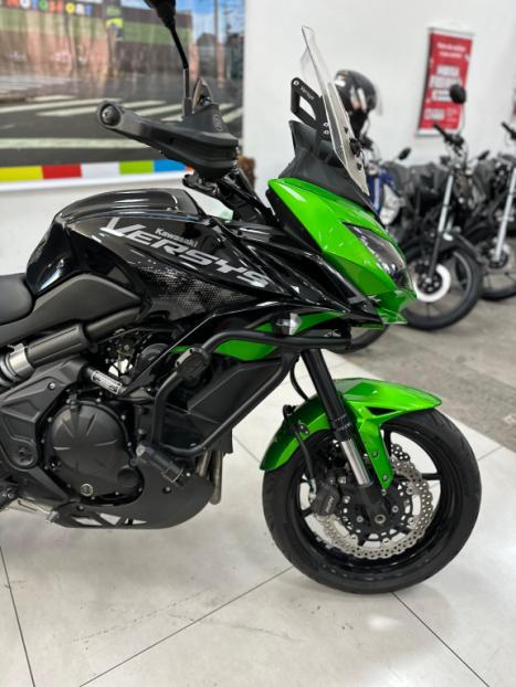 KAWASAKI Versys 650 ABS, Foto 5