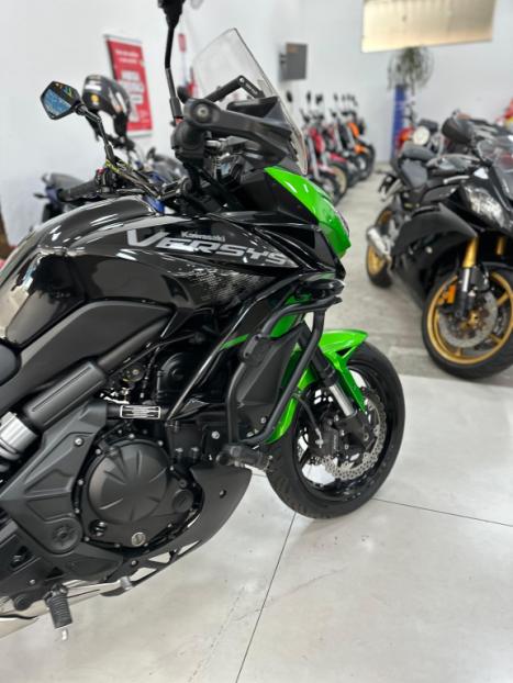 KAWASAKI Versys 650 ABS, Foto 6