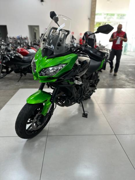 KAWASAKI Versys 650 ABS, Foto 7