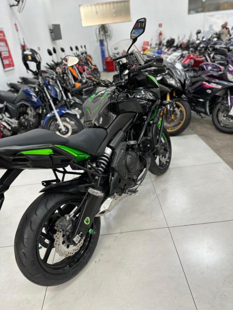 KAWASAKI Versys 650 ABS, Foto 8