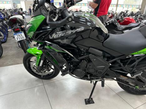 KAWASAKI Versys 650 ABS, Foto 9