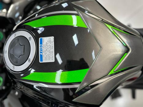KAWASAKI Versys 650 ABS, Foto 10