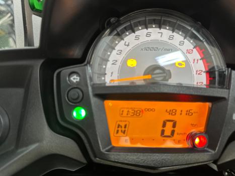 KAWASAKI Versys 650 ABS, Foto 11