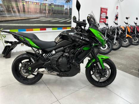 KAWASAKI Versys 650 ABS, Foto 12