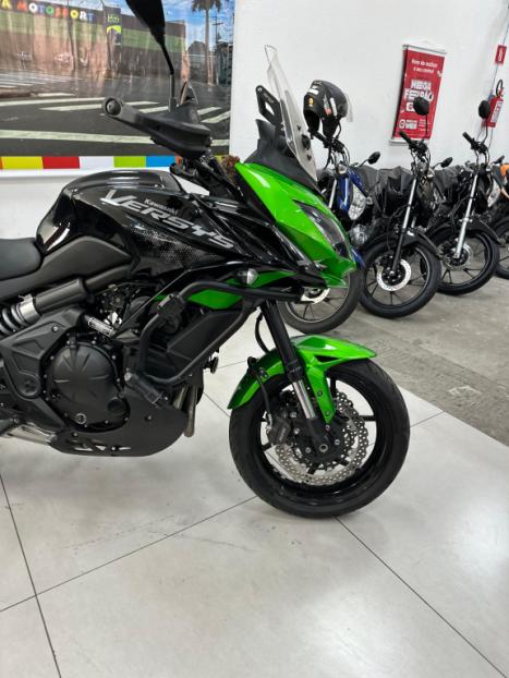 KAWASAKI Versys 650 ABS, Foto 13