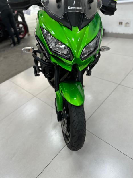 KAWASAKI Versys 650 ABS, Foto 14