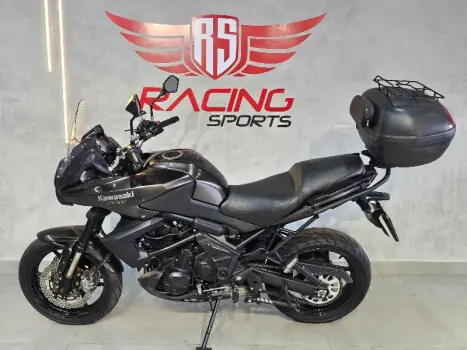 KAWASAKI Versys 650 ABS, Foto 1