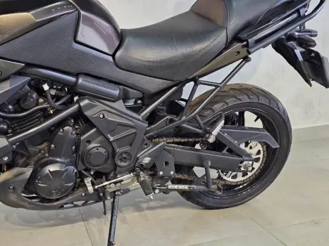 KAWASAKI Versys 650 ABS, Foto 5