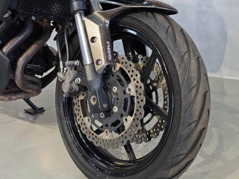 KAWASAKI Versys 650 ABS, Foto 9
