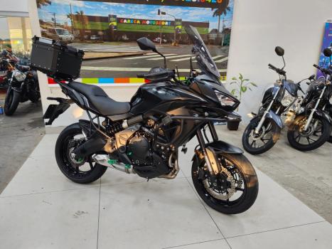 KAWASAKI Versys 650 ABS, Foto 1