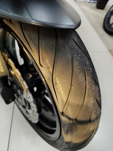 KAWASAKI Versys 650 ABS, Foto 2