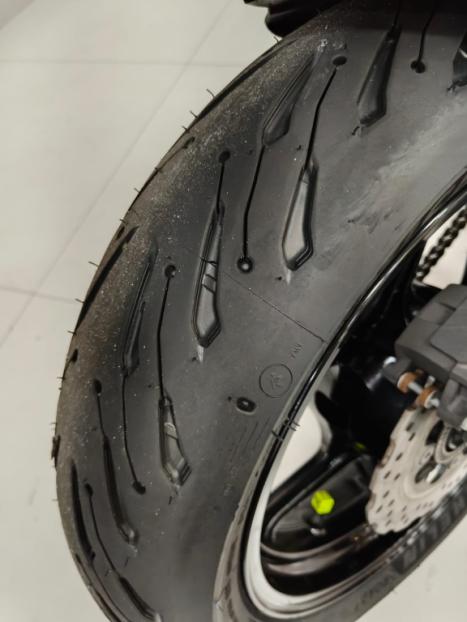 KAWASAKI Versys 650 ABS, Foto 4