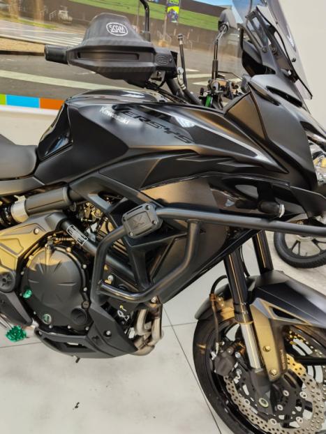 KAWASAKI Versys 650 ABS, Foto 5