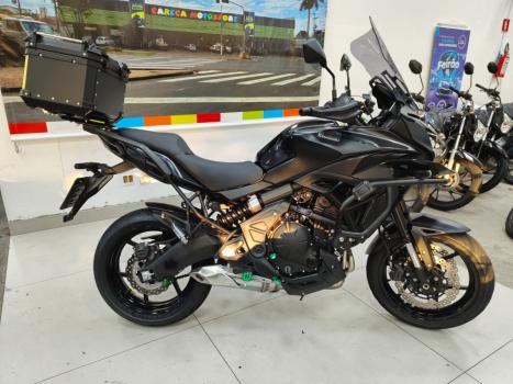 KAWASAKI Versys 650 ABS, Foto 6