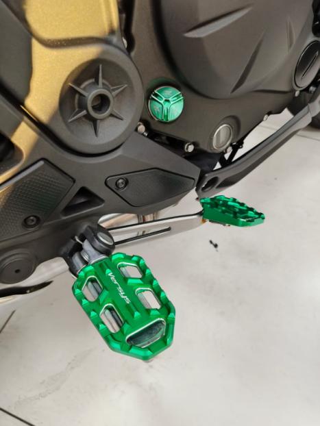 KAWASAKI Versys 650 ABS, Foto 7