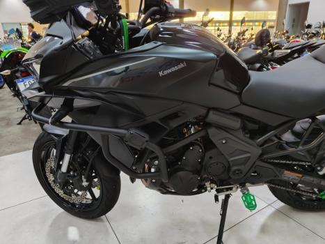 KAWASAKI Versys 650 ABS, Foto 8
